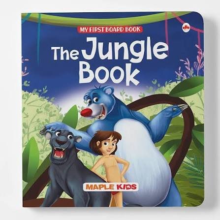 0–2 Years (Board Books)