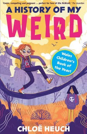 9–12 Years (Middle Grade)