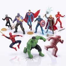 Action Figure