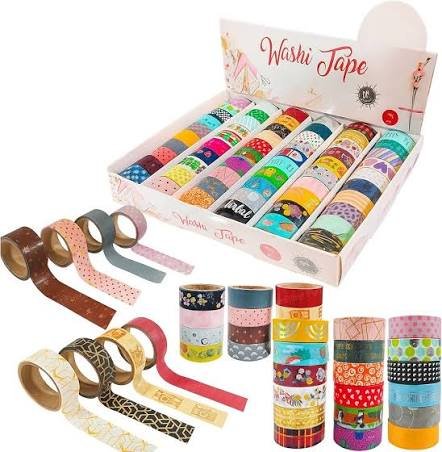 Adhesives & Tapes