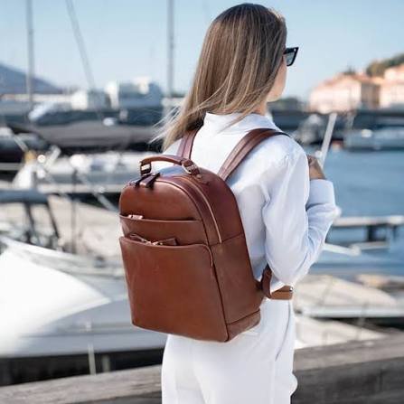 Backpacks & Wallets