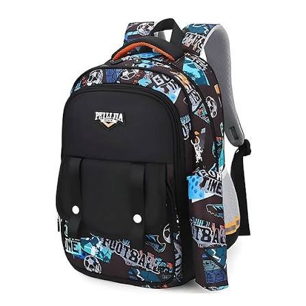 Backpacks