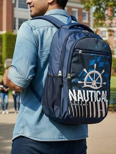 Bags & Backpacks