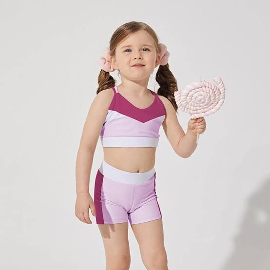 Basic Activewear