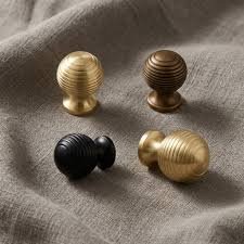 Cabinet & Door Hardware