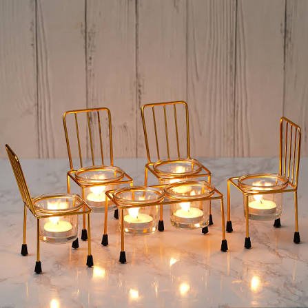 Candle Holders