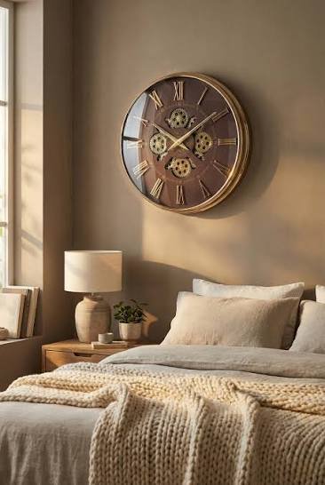 Clocks