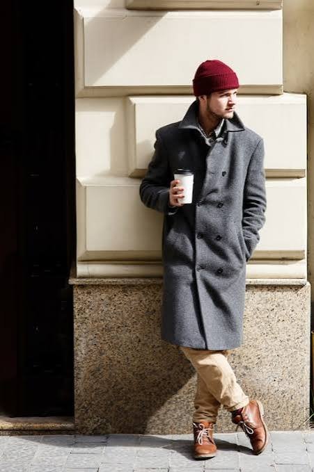Coats