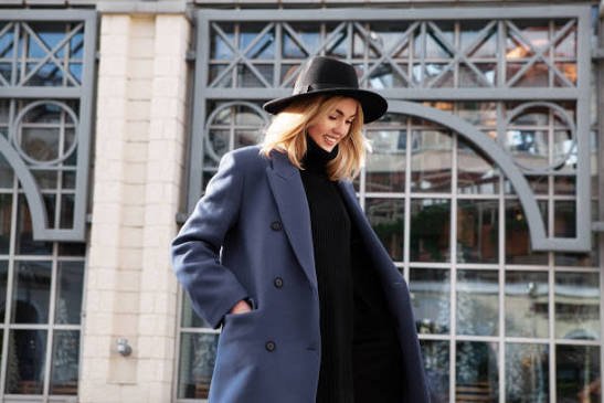 Coats