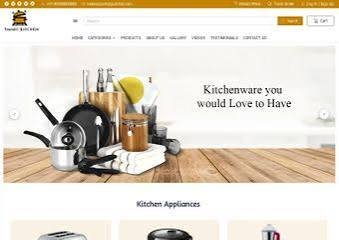 Cooking Utensils