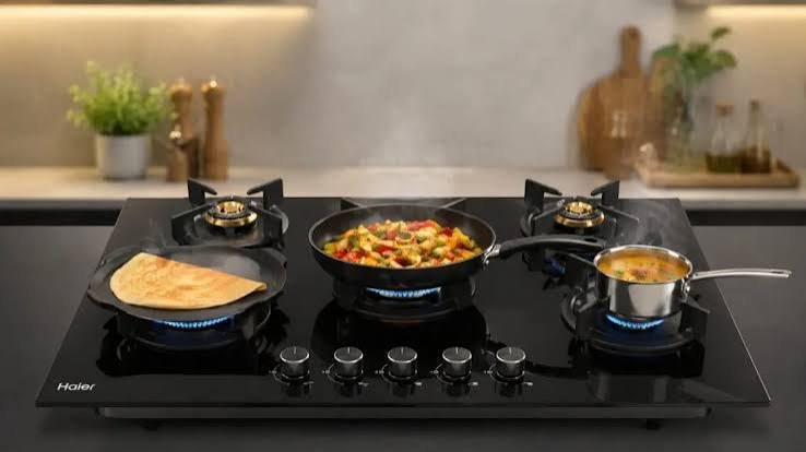 Cooktops & Hobs