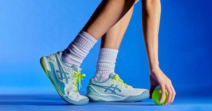 Court Sports Shoes