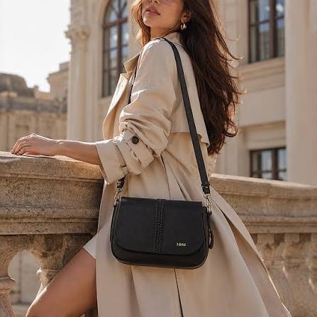 Crossbody & Sling Bags