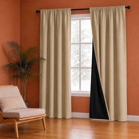 Curtains & Drapes