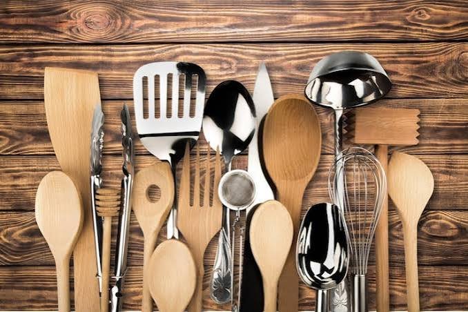 Cutlery & Flatware