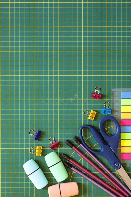 Cutting & Measuring