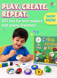 DIY Craft Kits