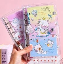 Diaries & Journals