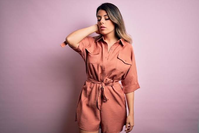 Dresses & Jumpsuits