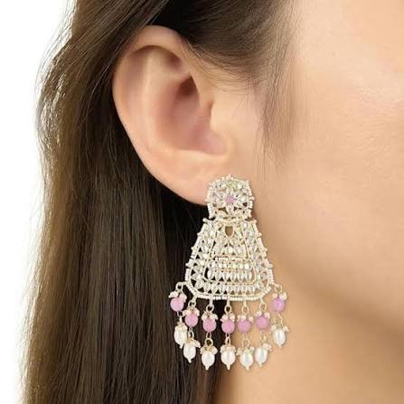 Drop & Dangle Earrings