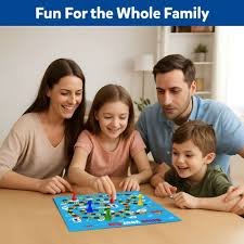 Family Board Games