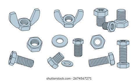 Fasteners