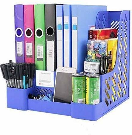 Filing & Storage