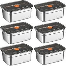 Food Containers