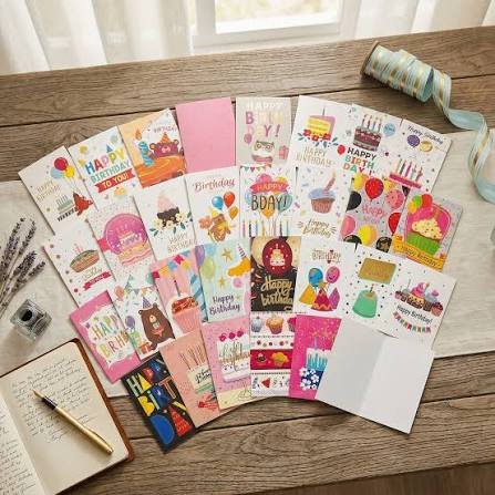 Greeting Cards