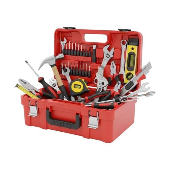 Hand Tools