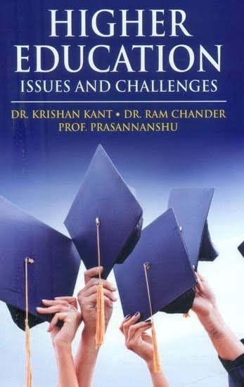 Higher Education & College