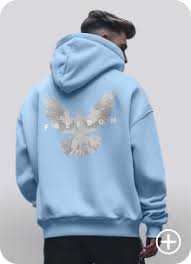 Hoodies & Sweatshirts