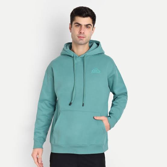 Hoodies & Track Jackets