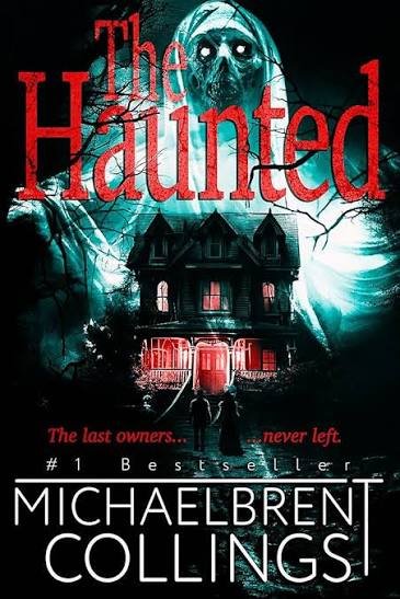 Horror & Paranormal