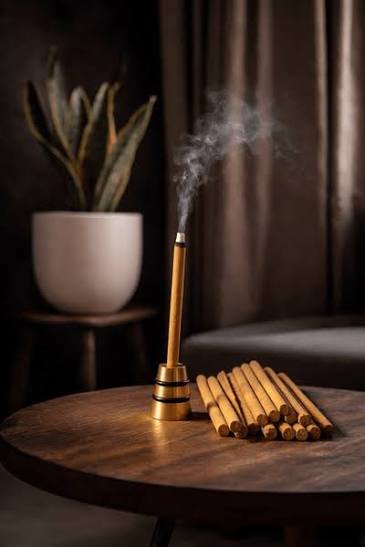 Incense & Bakhoor