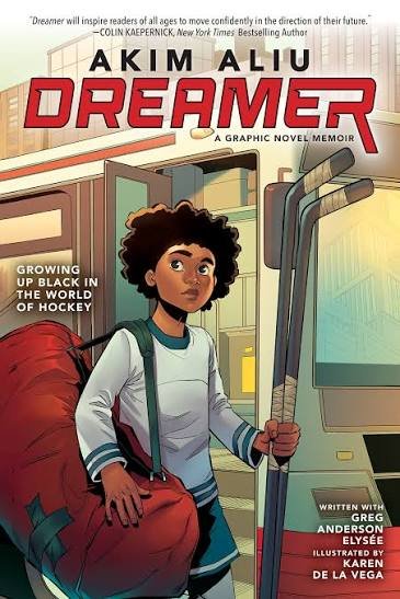 Indie & Graphic Memoirs