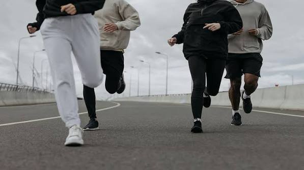Joggers & Sweatpants