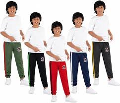 Joggers & Trackpants