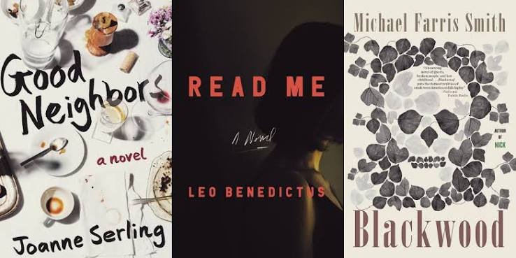 Literary Fiction