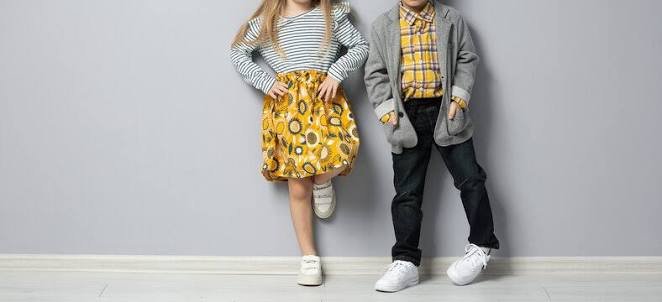 Little Kids
