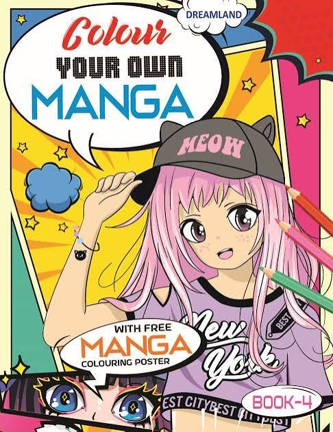 Manga