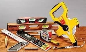Measuring & Layout