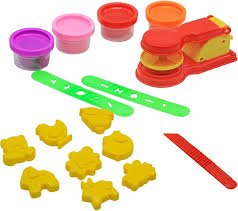 Modeling Compounds