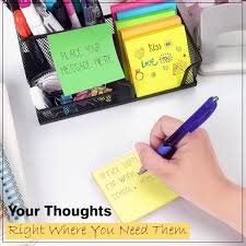 Notepads & Sticky Notes