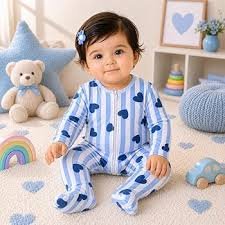 Onesies & Sleepsuits