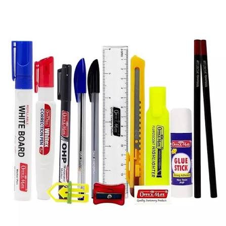 Pens