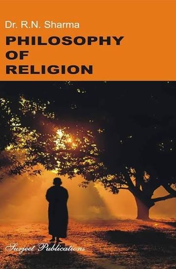 Philosophy & Religion