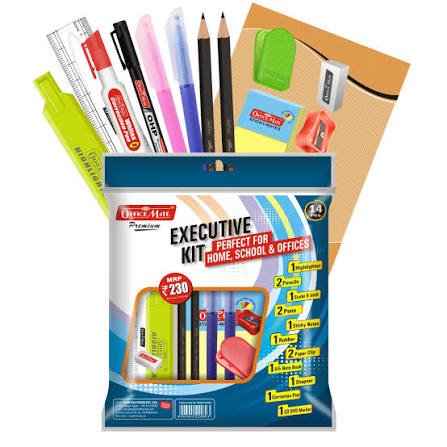 Planners & Organizers