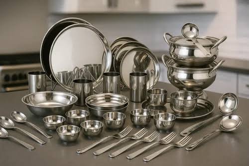 Plates & Bowls