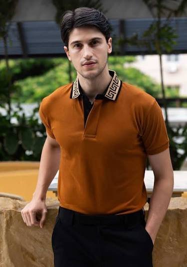 Polo Shirts